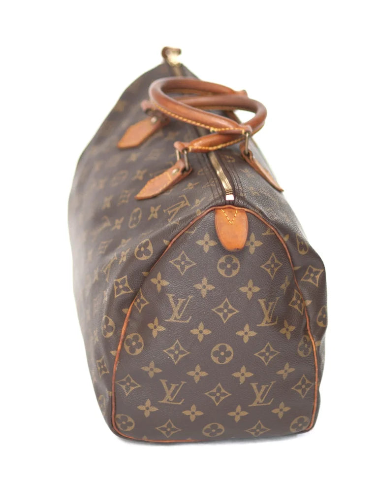 Louis Vuitton Speedy 35
