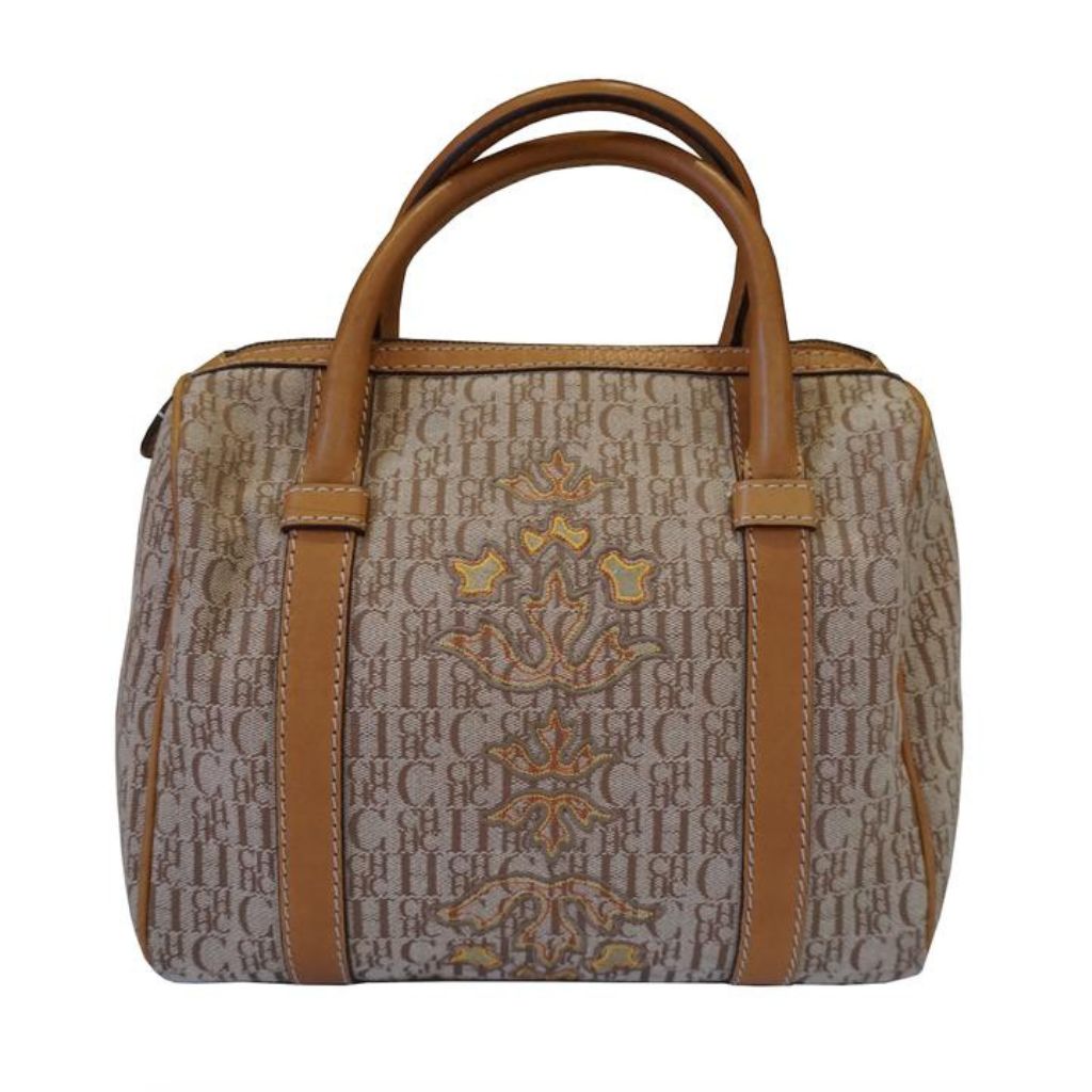 Carolina Herrera Beige