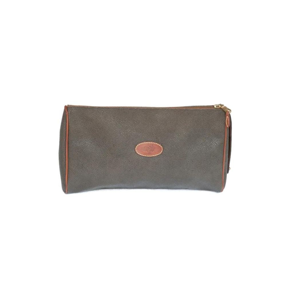 Clutch y monedero Mulberry
