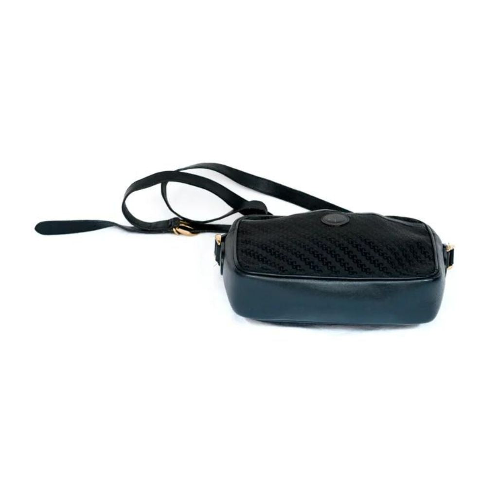 Gucci negro vintage