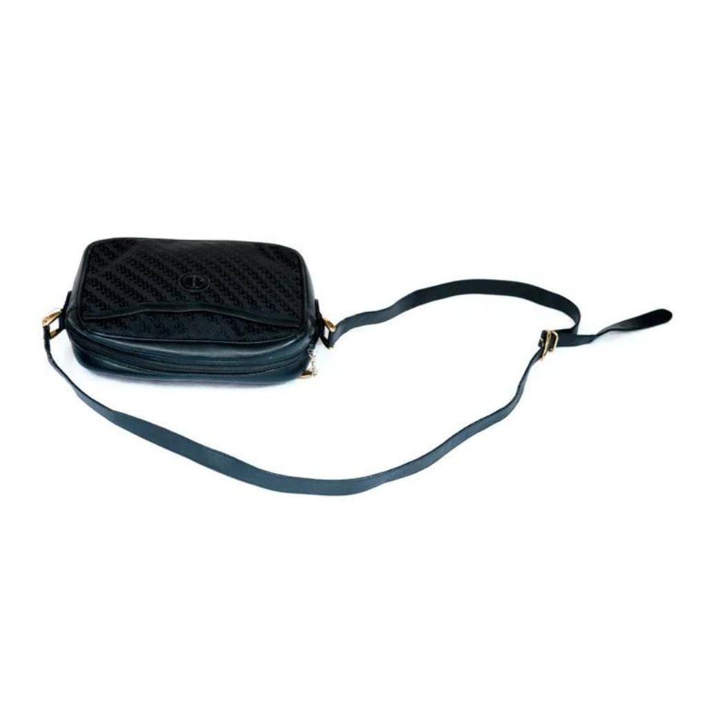 Gucci negro vintage