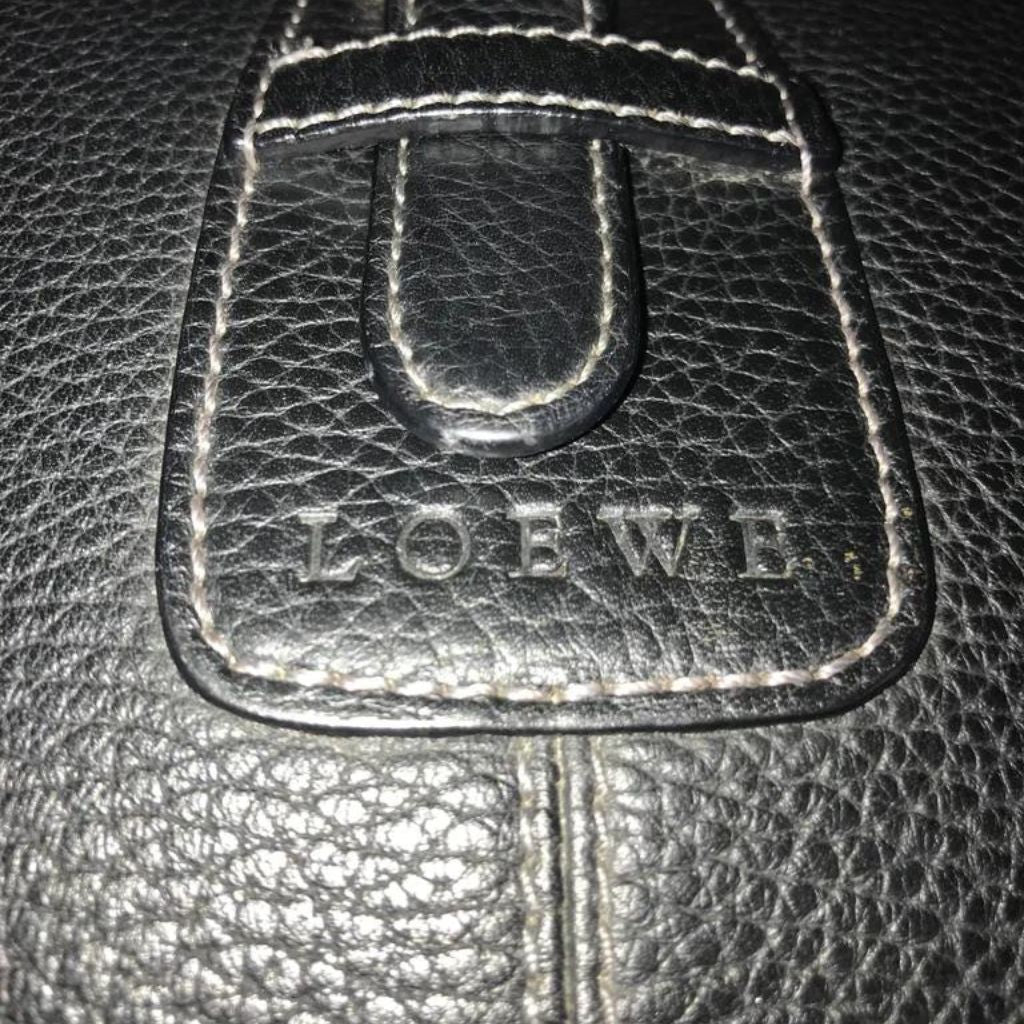 Loewe senda XI