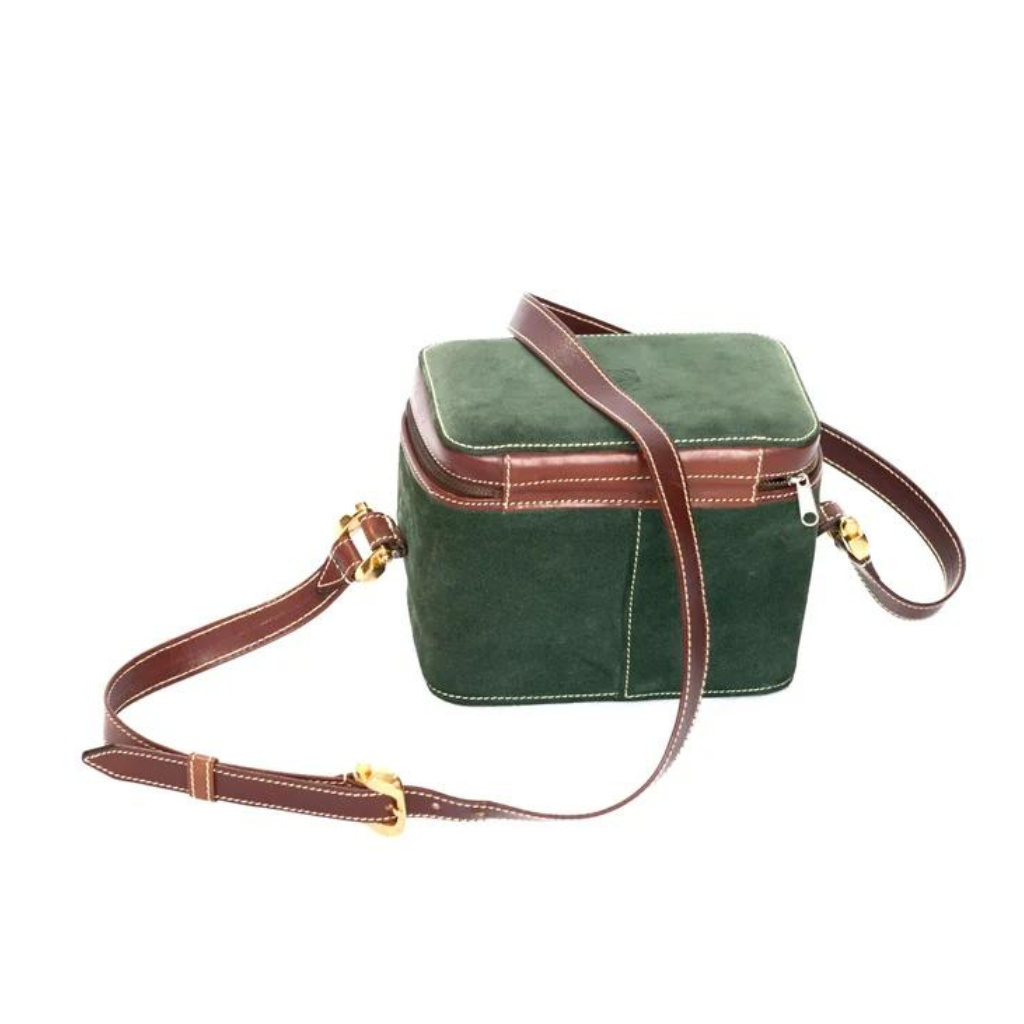 Loewe verde