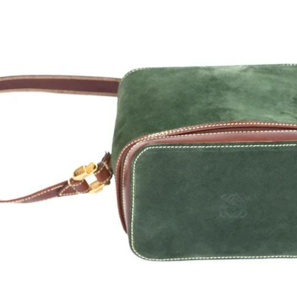 Loewe verde