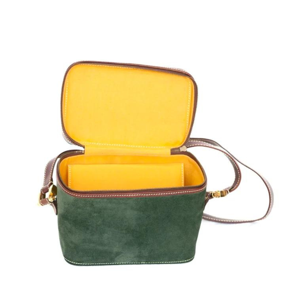 Loewe verde