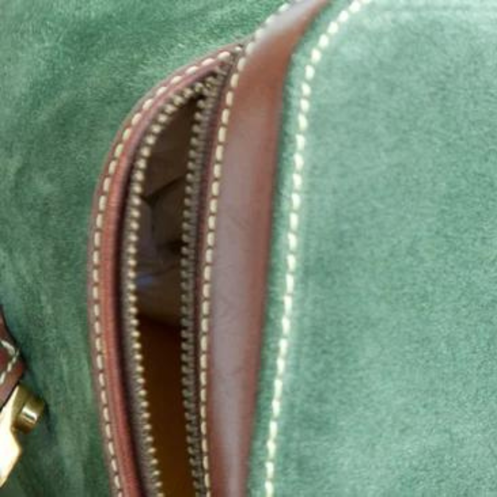 Loewe verde