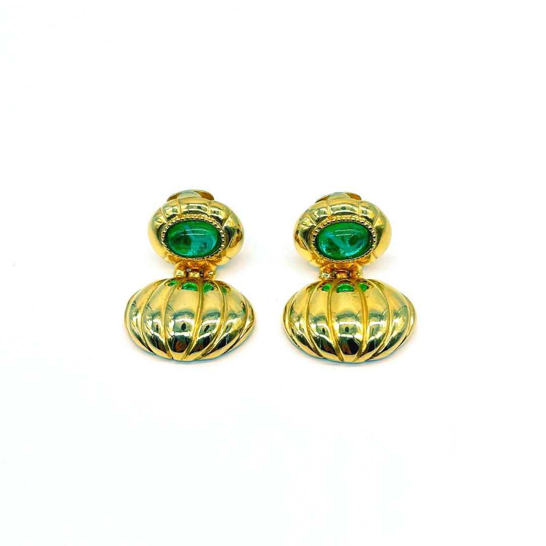 Pendientes vintage Mallorca