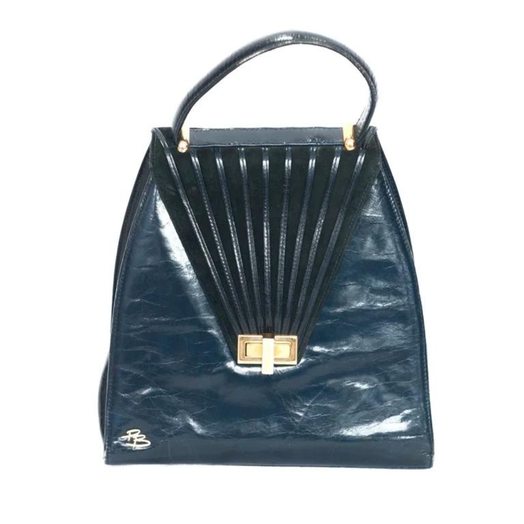 Pierre Balmain azul