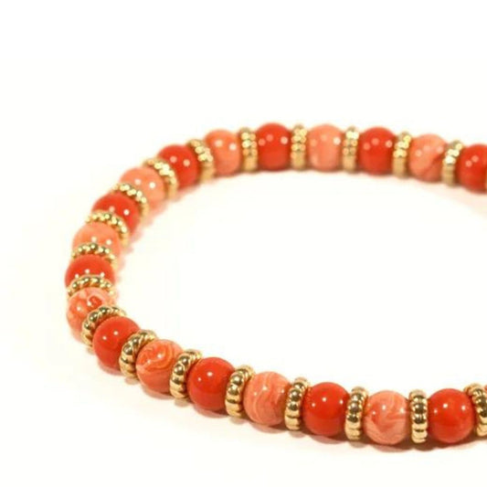 Collar coral