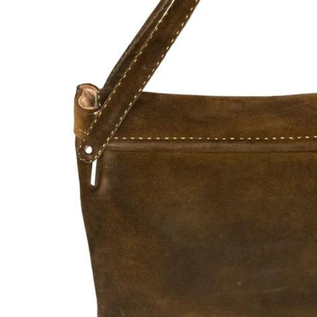 Loewe verde vintage