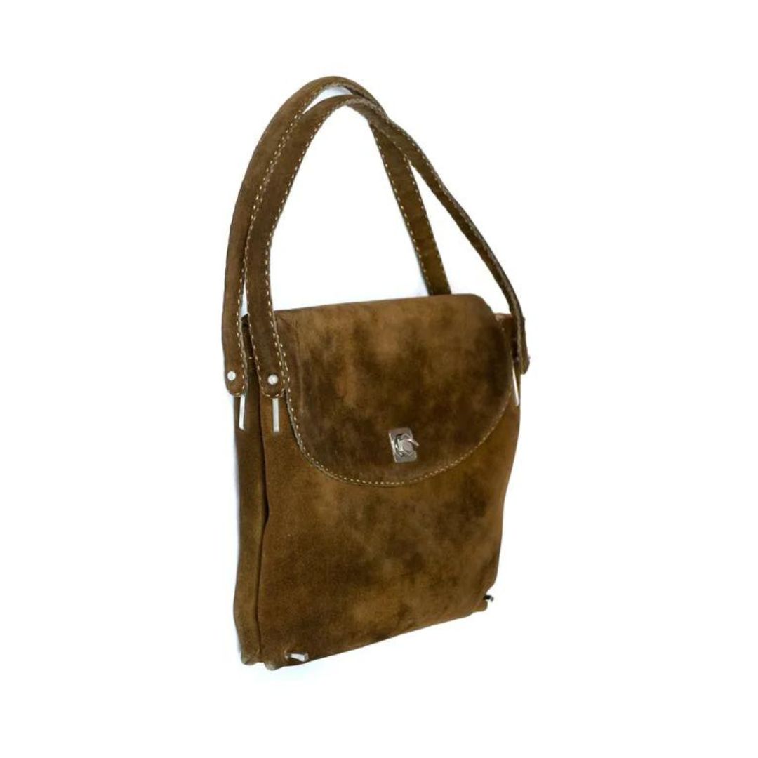 Loewe verde vintage