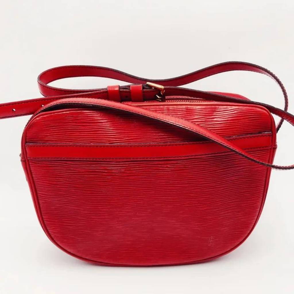 Louis Vuitton Jeune Fille Epi