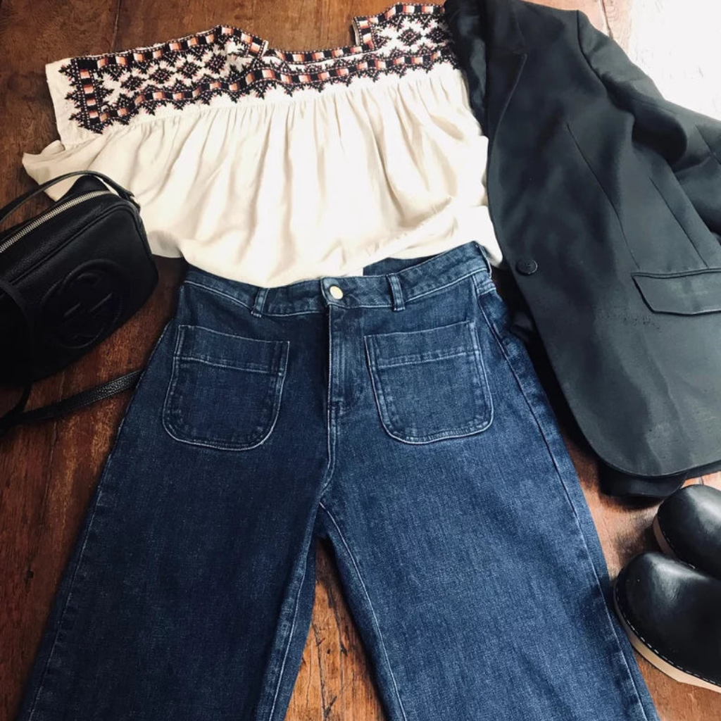 Conjunto tu armario