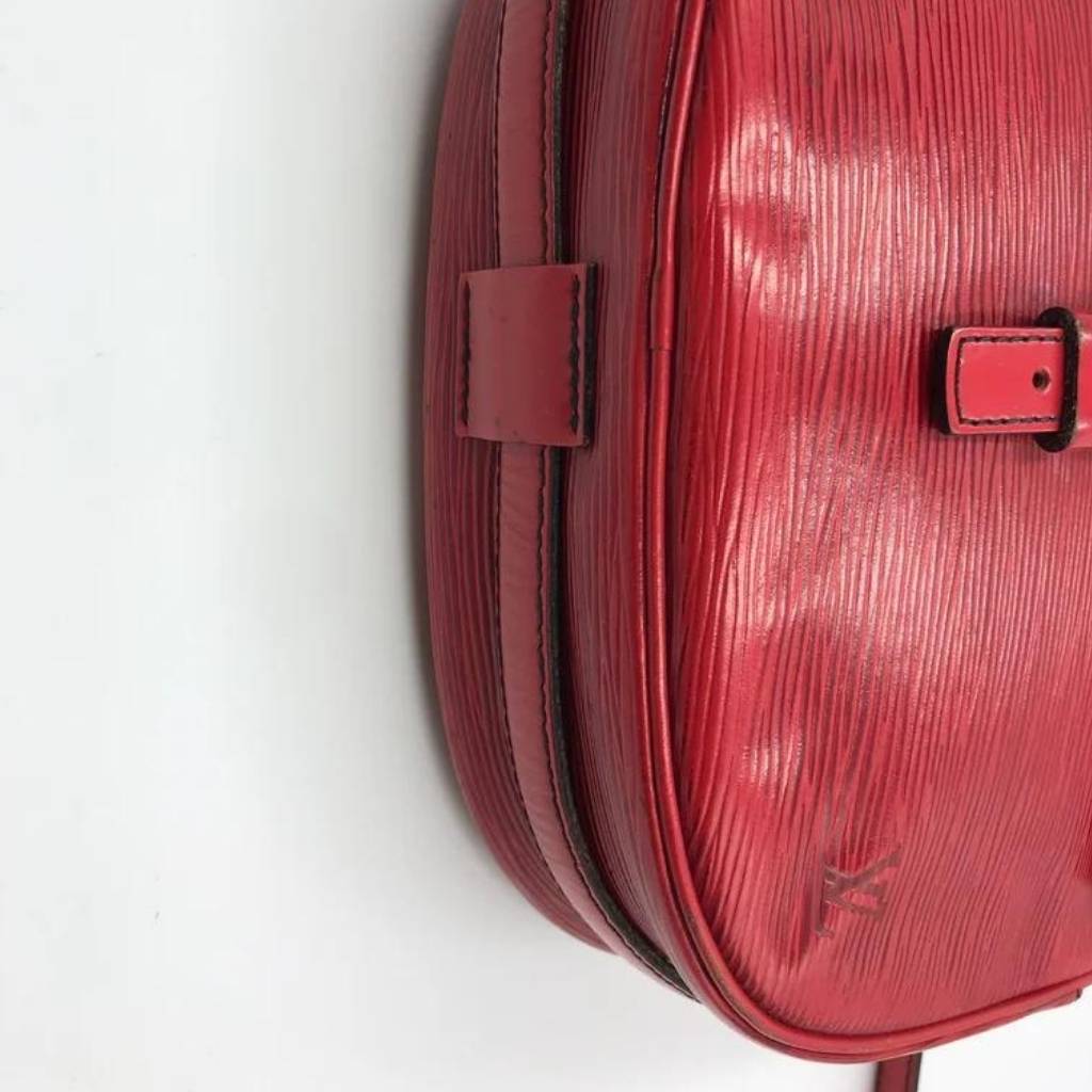 Louis Vuitton Jeune Fille Epi