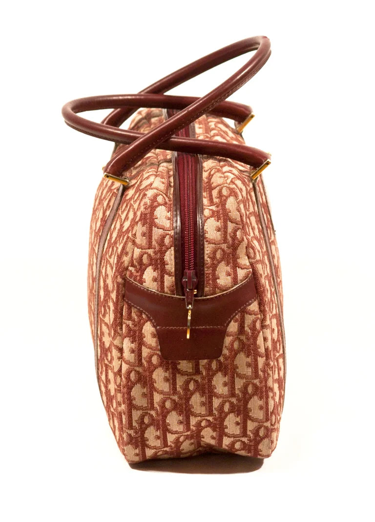 Christian Dior Burdeos