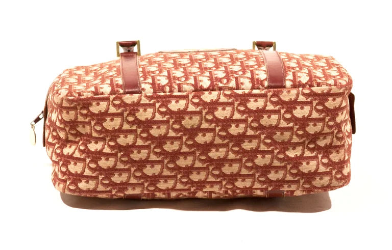 Christian Dior Burdeos