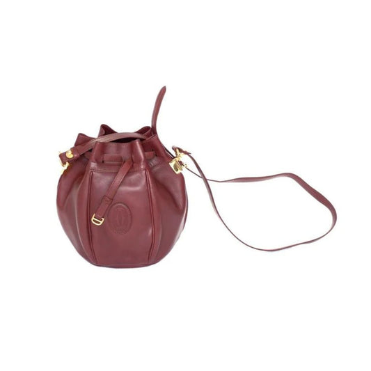 Cartier Baloon vino