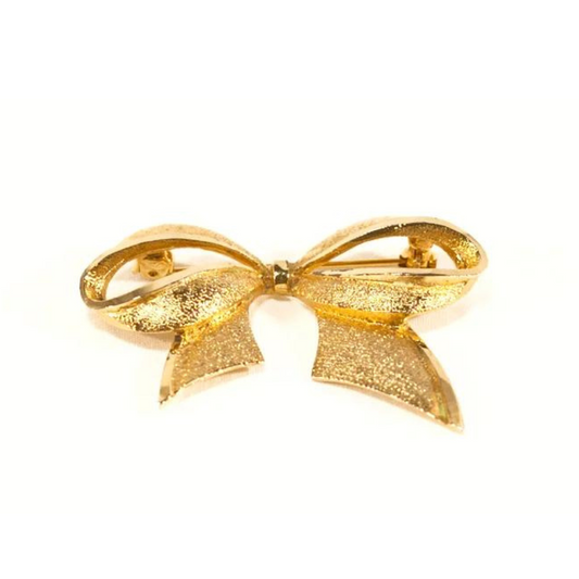 Broche lazo