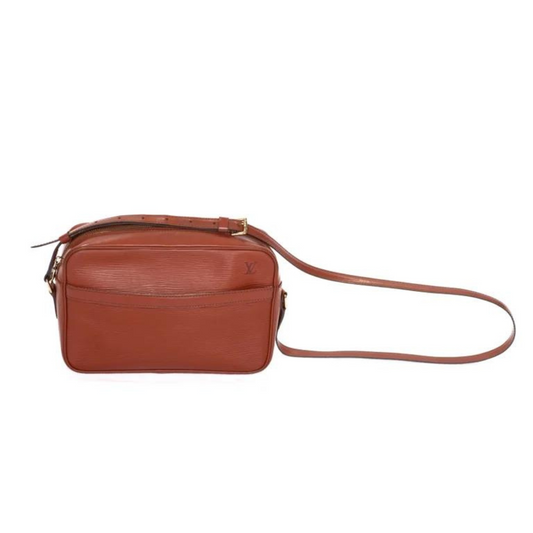 Louis Vuitton Trocadero epi