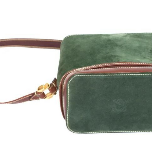 Loewe verde