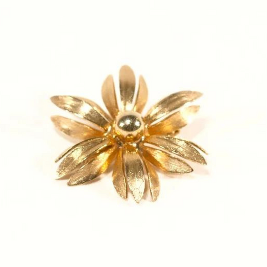 Broche margarita
