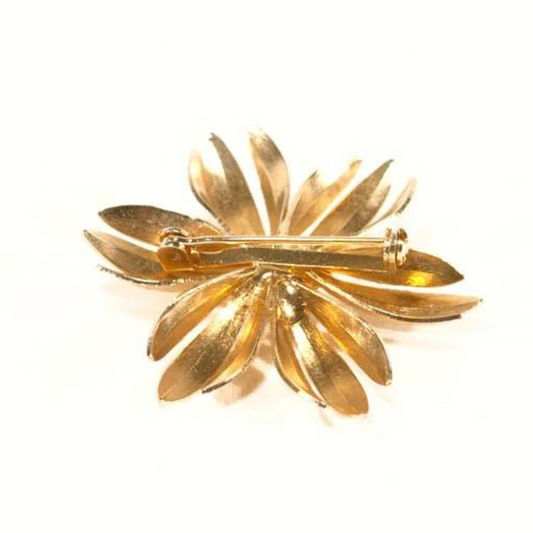 Broche margarita
