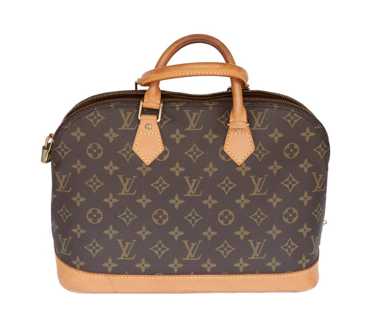 Louis Vuitton Alma MM