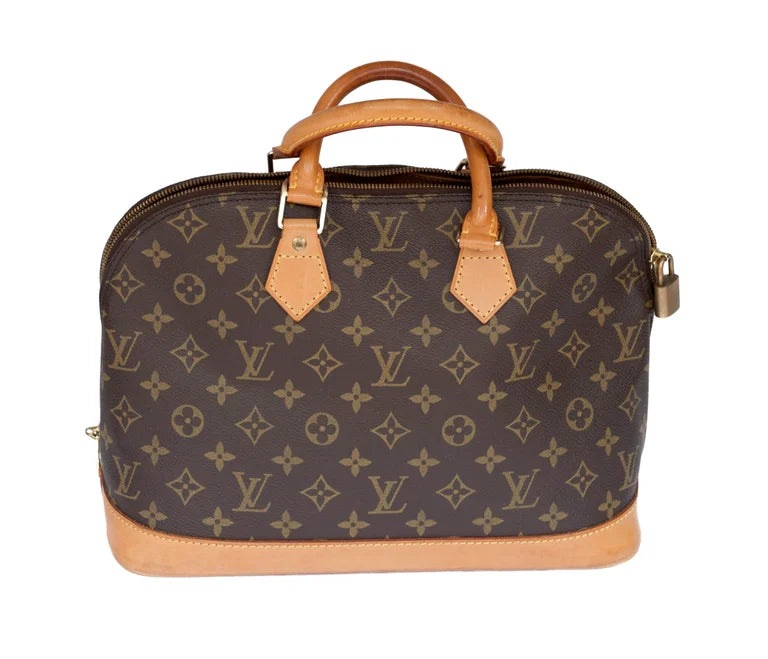 Louis Vuitton Alma MM