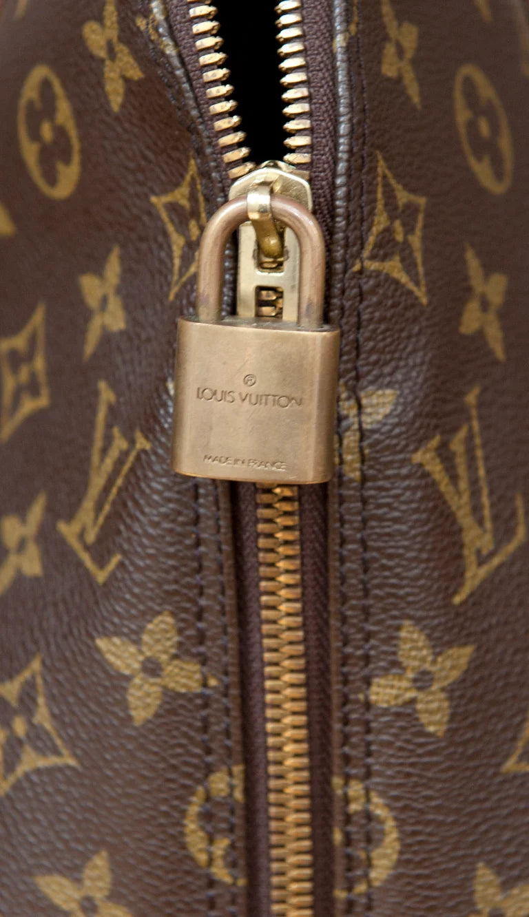 Louis Vuitton Alma MM