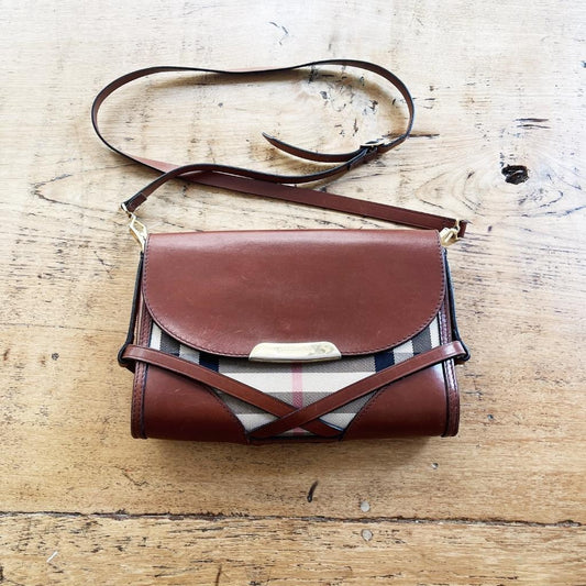 Burberry vintage