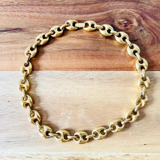 Chocker 80s