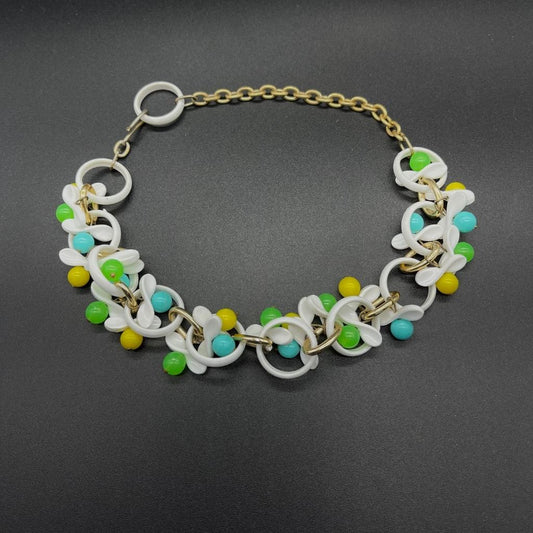 Collar 60s