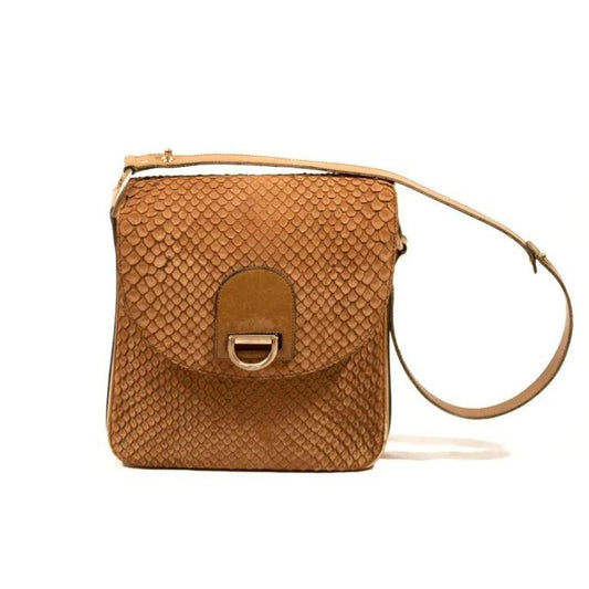 Loewe marrón