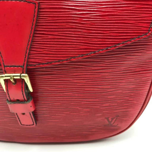 Louis Vuitton Jeune Fille Epi