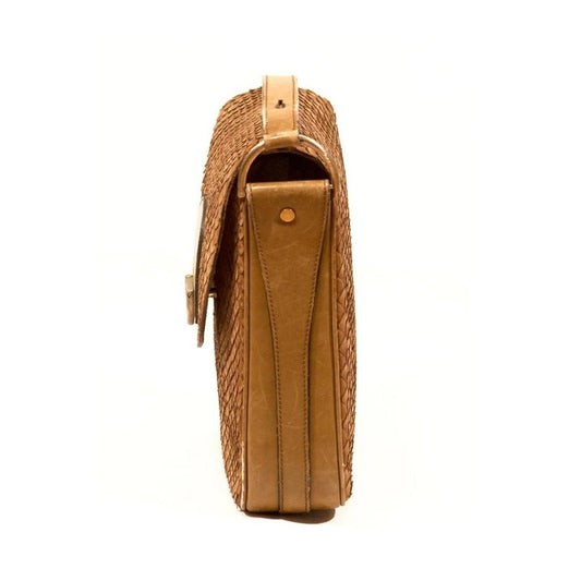 Loewe marrón